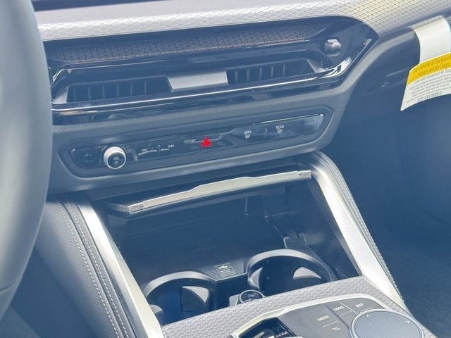 2026 BMW 4 Series 430i xDrive