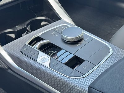 2026 BMW 4 Series 430i xDrive