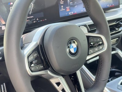 2026 BMW 4 Series 430i xDrive