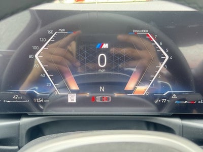 2026 BMW 4 Series 430i xDrive