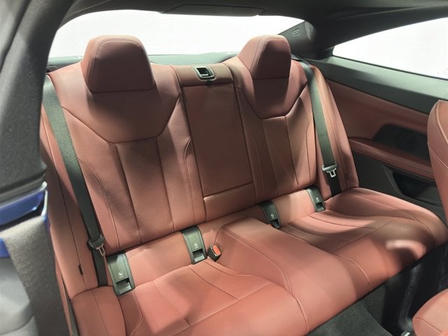 2025 BMW 4 Series 430i xDrive