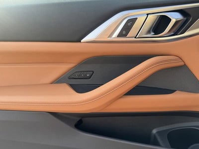 2026 BMW 4 Series 430i xDrive