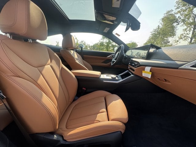 2026 BMW 4 Series 430i xDrive