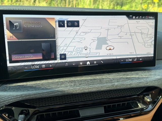 2026 BMW 4 Series 430i xDrive