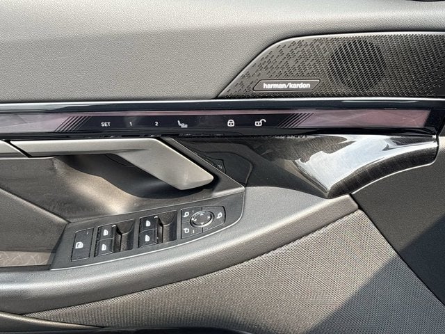 2024 BMW 5 Series 540i xDrive