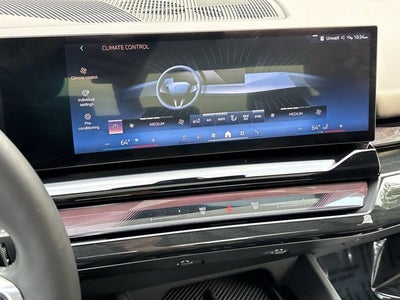 2024 BMW 5 Series 540i xDrive