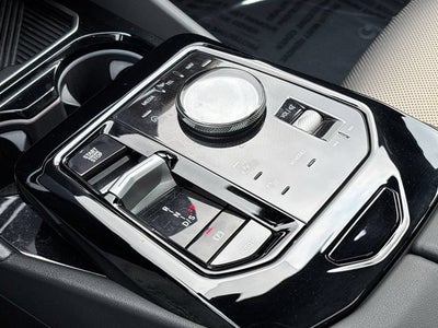 2024 BMW 5 Series 540i xDrive