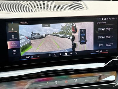 2024 BMW 5 Series 540i xDrive