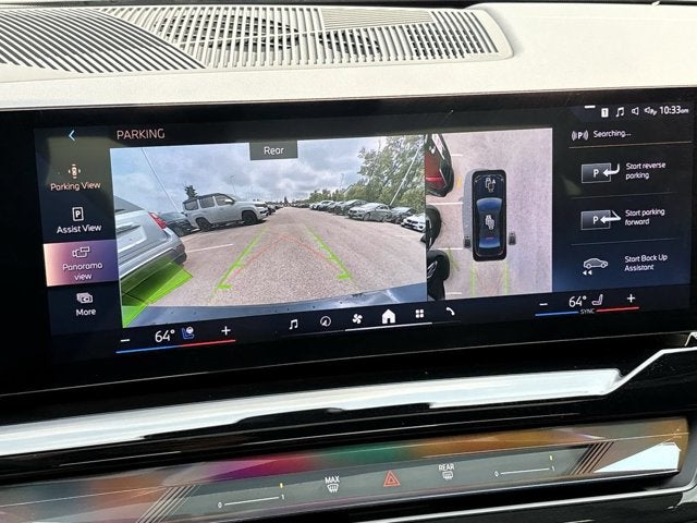 2024 BMW 5 Series 540i xDrive