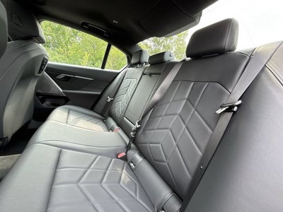 2024 BMW 5 Series 540i xDrive