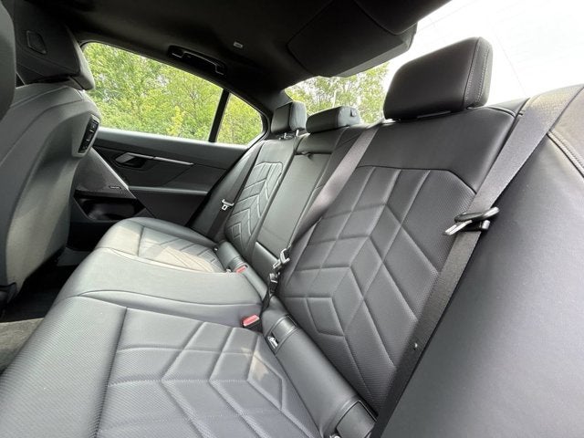 2024 BMW 5 Series 540i xDrive