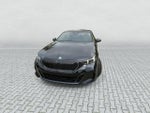 2024 BMW 5 Series 540i xDrive