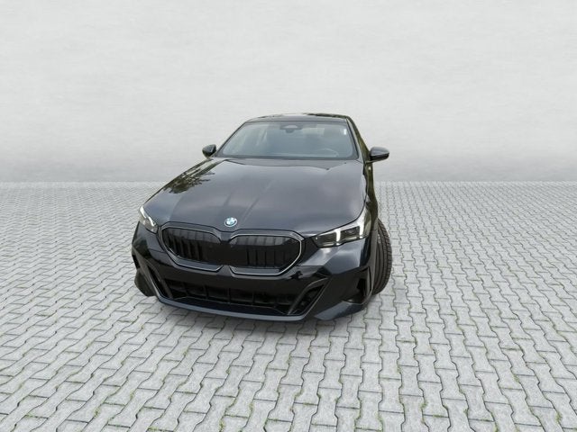 2024 BMW 5 Series 540i xDrive