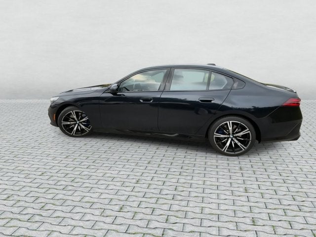 2024 BMW 5 Series 540i xDrive