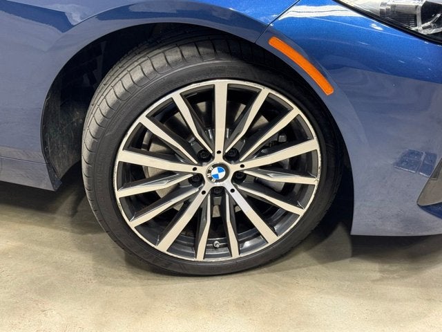 2023 BMW 2 Series 228i xDrive