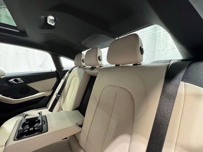 2023 BMW 2 Series 228i xDrive