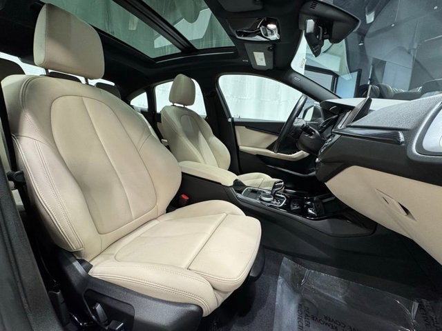 2023 BMW 2 Series 228i xDrive