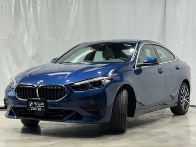 2023 BMW 2 Series 228i xDrive