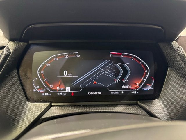 2023 BMW 2 Series 228i xDrive