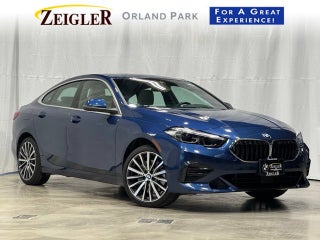 2023 BMW 2 Series 228i xDrive