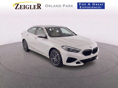 2023 BMW 2 Series 228i xDrive