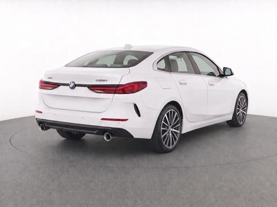 2023 BMW 2 Series 228i xDrive