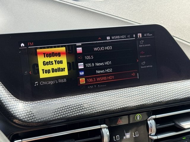 2023 BMW 2 Series 228i xDrive