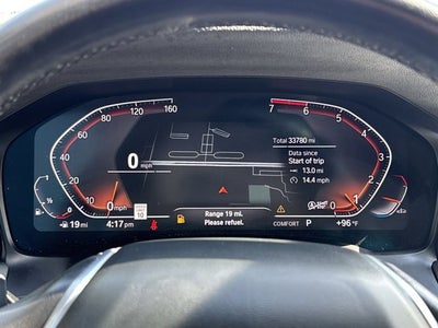 2023 BMW 4 Series 430i xDrive