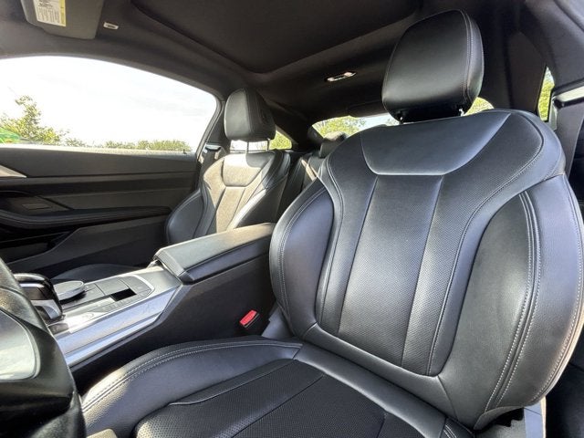 2023 BMW 4 Series 430i xDrive
