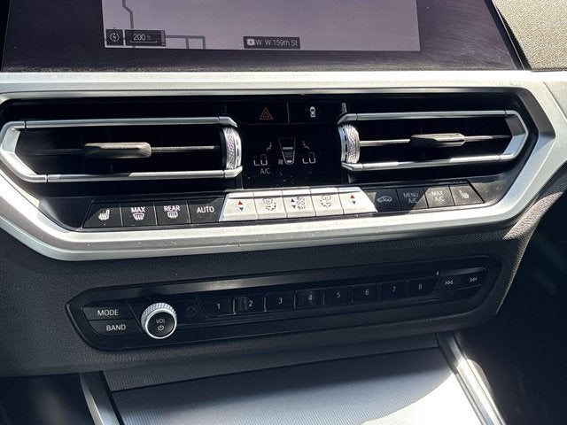 2023 BMW 4 Series 430i xDrive