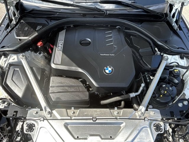 2023 BMW 4 Series 430i xDrive