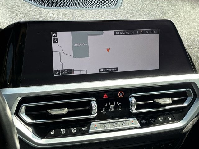 2023 BMW 4 Series 430i xDrive