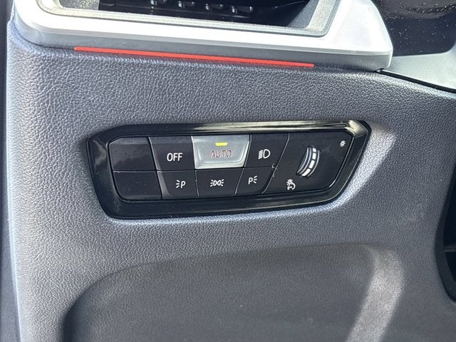 2023 BMW 4 Series 430i xDrive