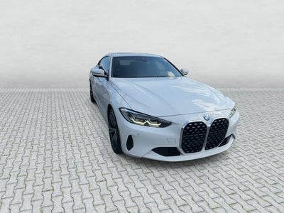 2023 BMW 4 Series 430i xDrive