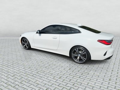 2023 BMW 4 Series 430i xDrive