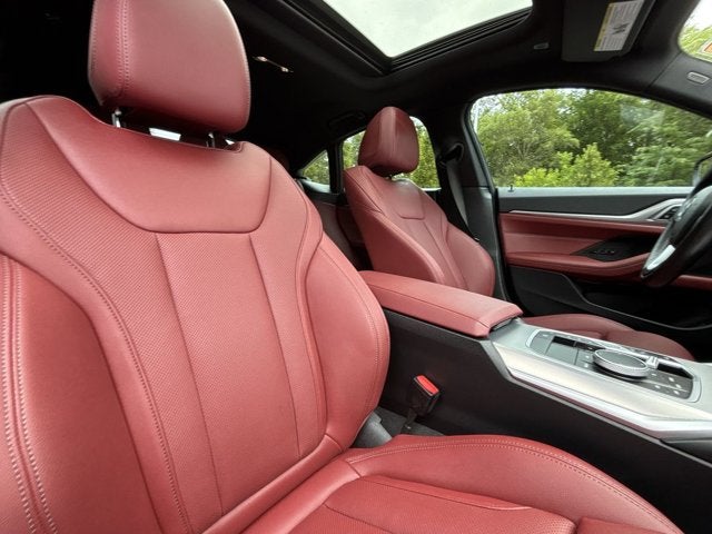2024 BMW 4 Series 430i xDrive