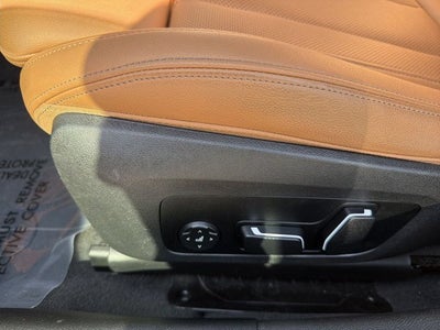 2024 BMW 4 Series 430i xDrive