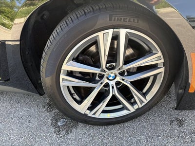 2024 BMW 4 Series 430i xDrive