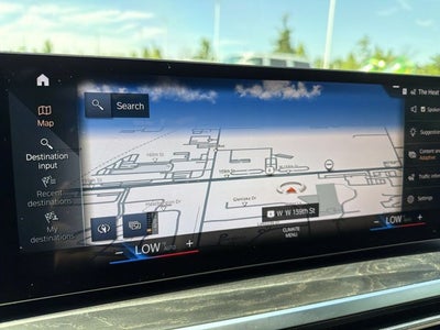 2024 BMW 4 Series 430i xDrive