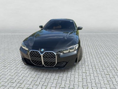 2024 BMW 4 Series 430i xDrive