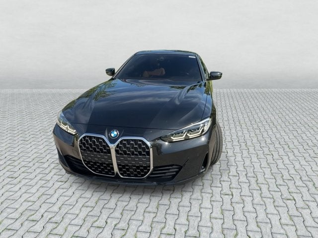 2024 BMW 4 Series 430i xDrive