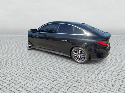 2024 BMW 4 Series 430i xDrive