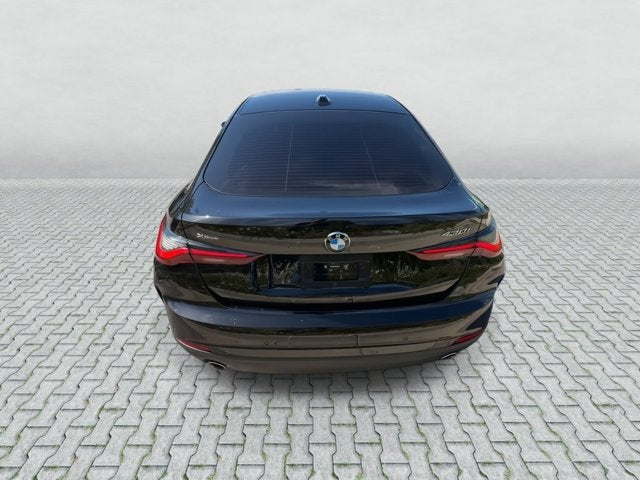 2024 BMW 4 Series 430i xDrive