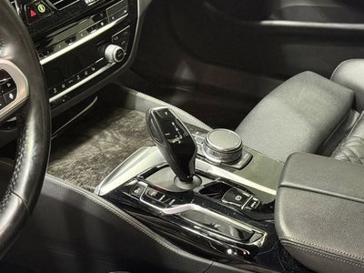 2023 BMW 5 Series 540i xDrive