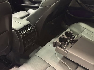 2023 BMW 5 Series 540i xDrive