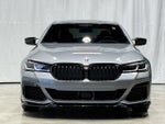 2023 BMW 5 Series 540i xDrive