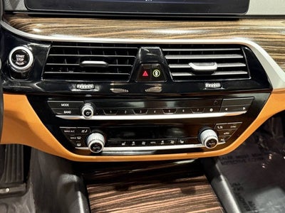 2022 BMW 5 Series 540i xDrive