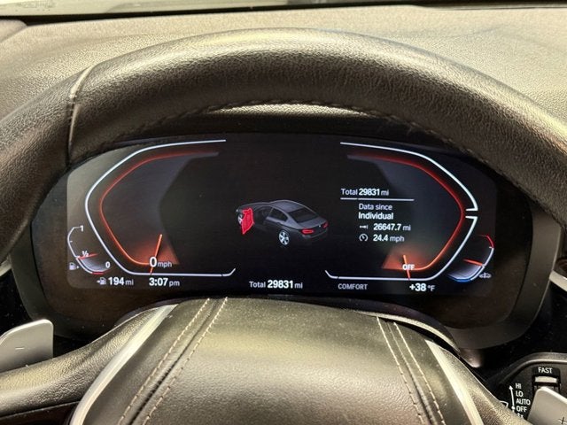 2022 BMW 5 Series 540i xDrive