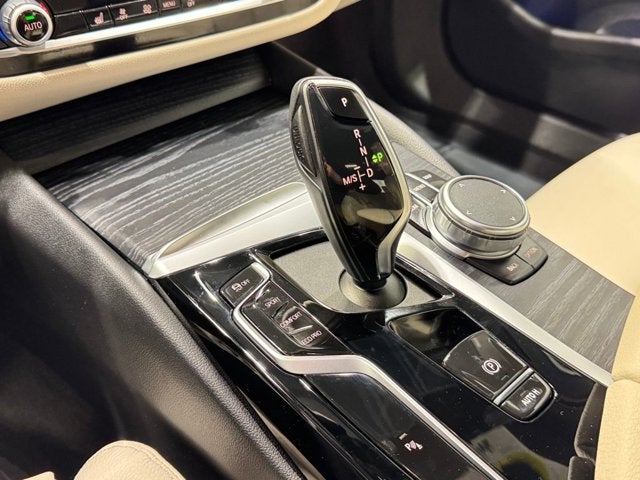 2023 BMW 5 Series 540i xDrive