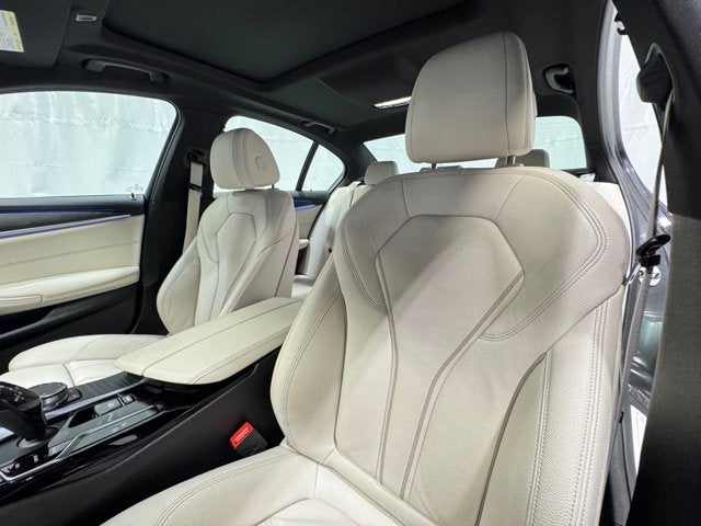 2023 BMW 5 Series 540i xDrive